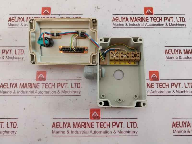 Stein Sohn A099.2 Connection Box 2
