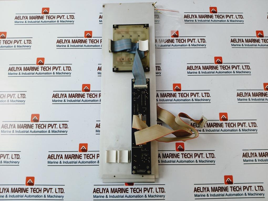 Stein Sohn A106.1 Disturbance Printer UTC Time