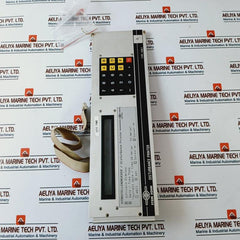 Stein Sohn A106.1 Disturbance Printer UTC Time