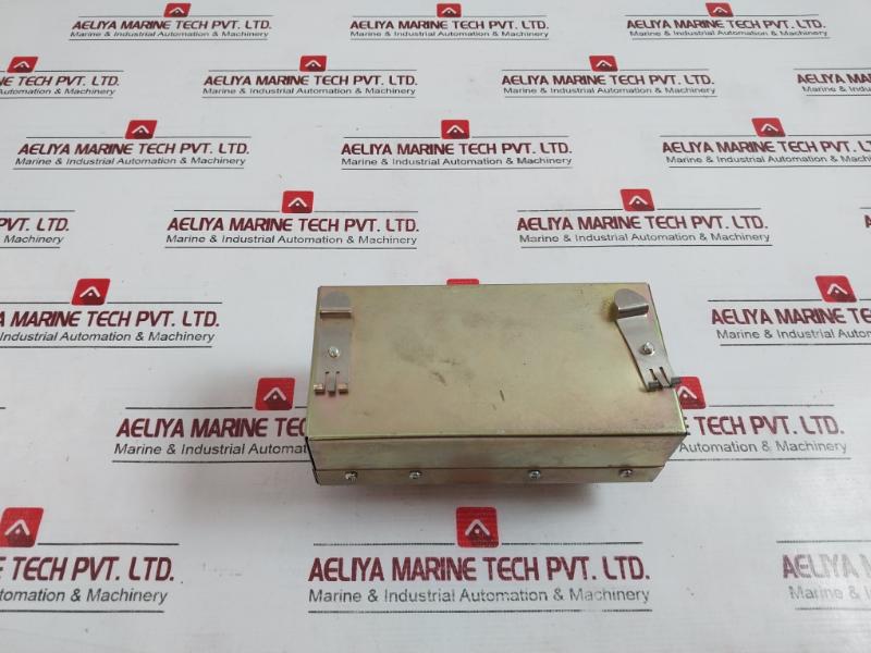 Stein Sohn A324.1 Power Filter 24Vdc/6A 90Xc-a1