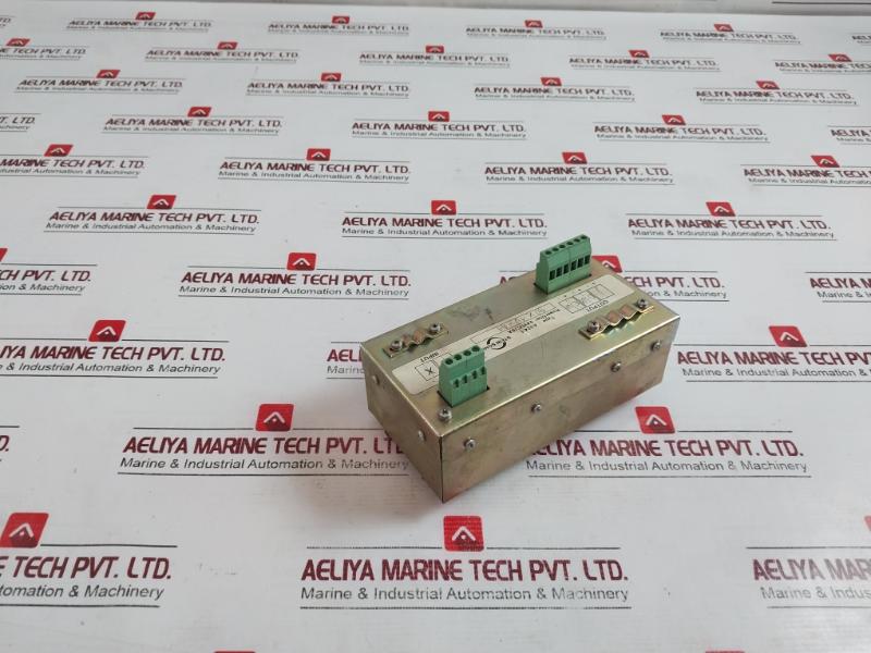 Stein Sohn A324.1 Power Filter 90X1V-a1 24Vdc/6A