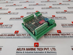 Stein Sohn Aci 6 Plus F101003A Analog Input Module