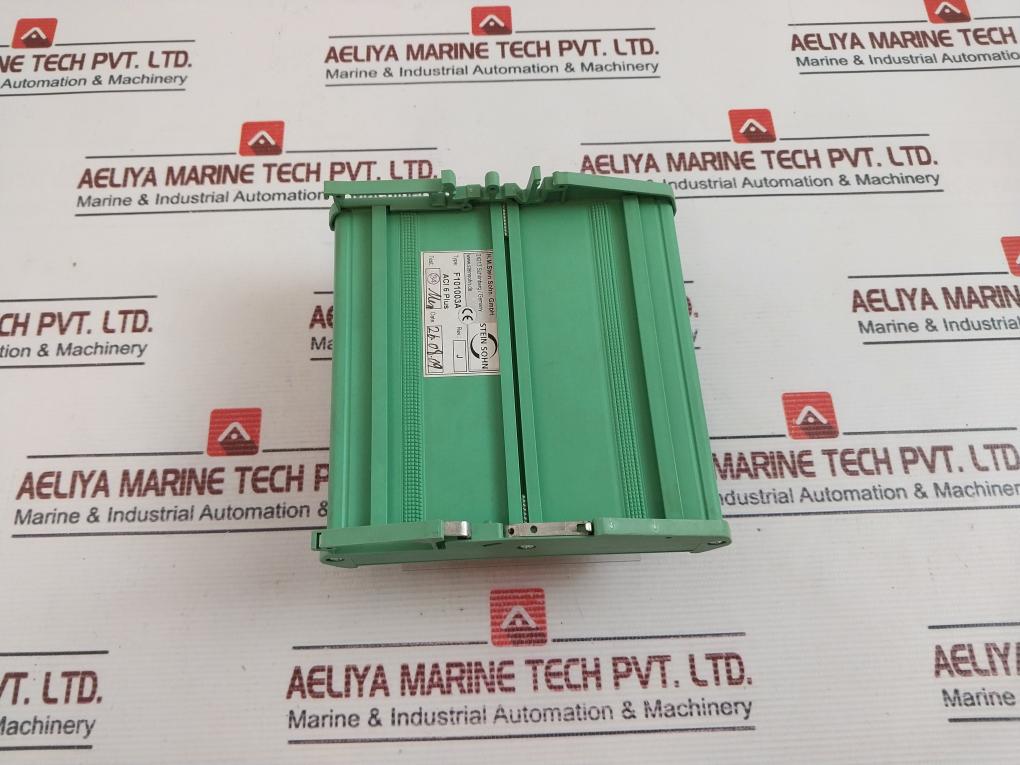 Stein Sohn Aci 6 Plus Input Module F101003A