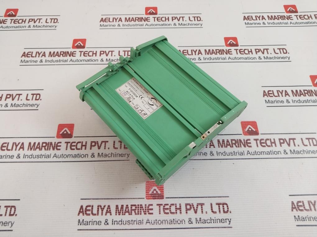 Stein Sohn Aci 6 Plus Input Module F101003A