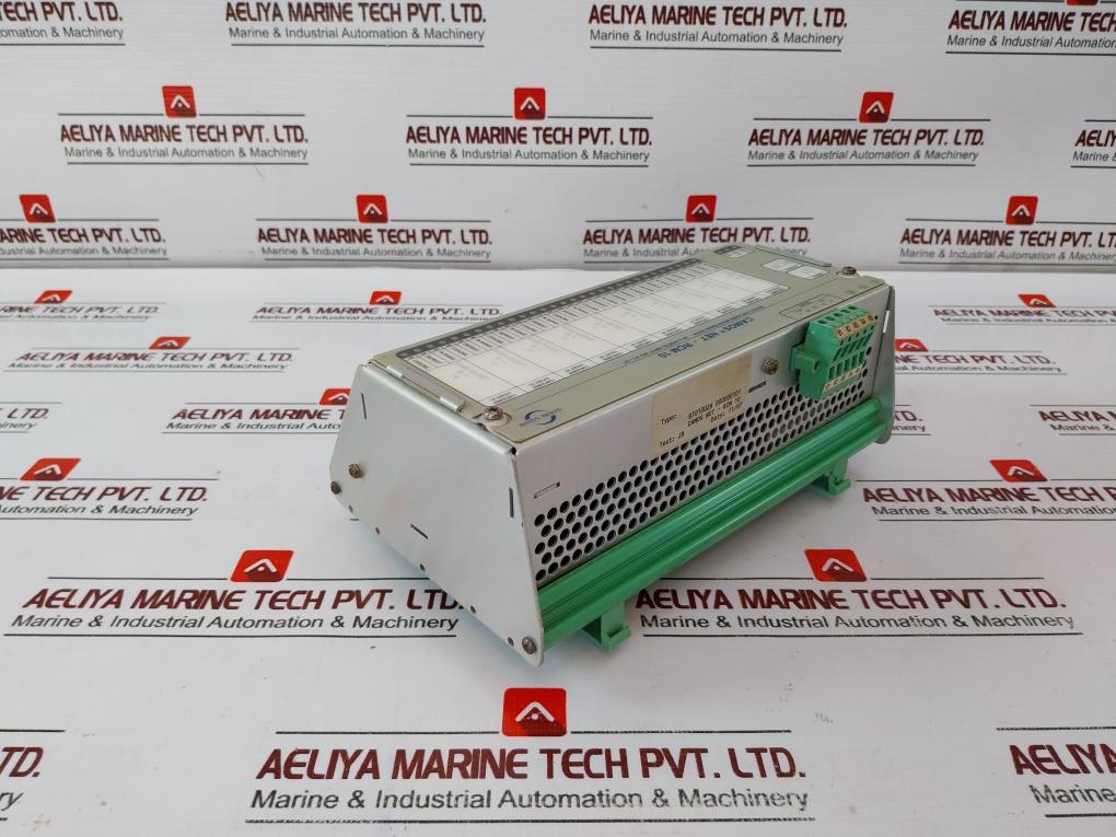 Stein Sohn NET-RCM 10 Reefer Container Monitoring Node B101002A 000000101