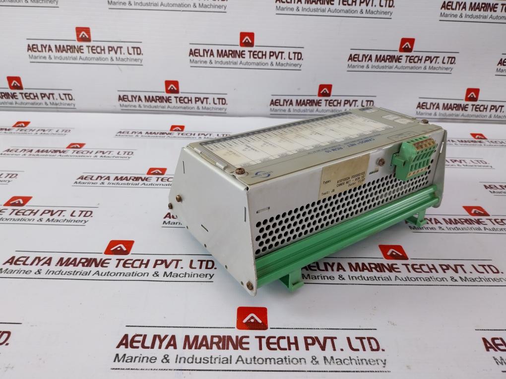 Stein Sohn NET-RCM 10 Reefer Container Monitoring System B101002A 000000103