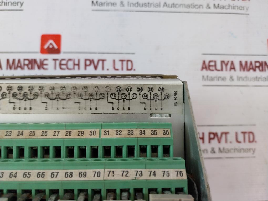 Stein Sohn NET-RCM 10 Reefer Container Monitoring Node 24VAC/DC