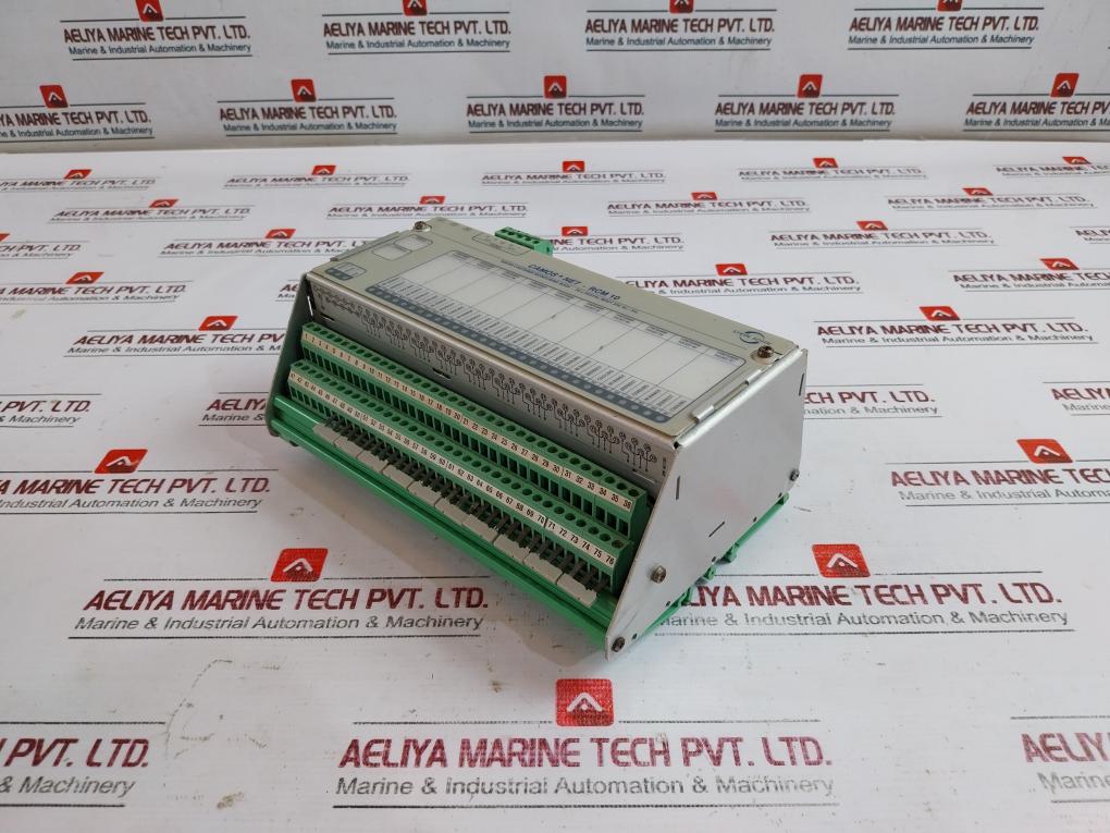 Stein Sohn B101002A 000000105 Reefer Container Monitoring 24V Ac/Dc