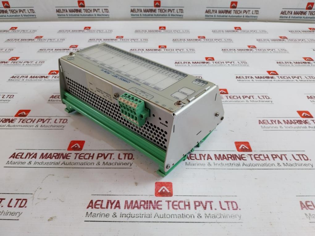 STEIN SOHN B101002A 000000105 Reefer Container Monitoring 24V AC/DC