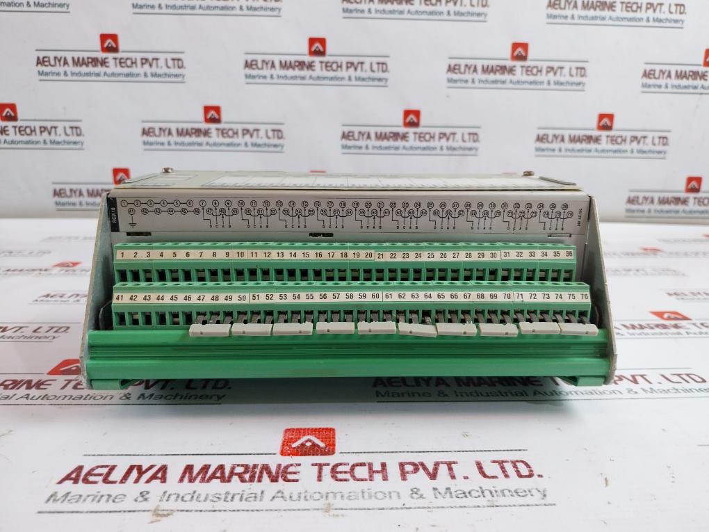 Stein Sohn B101002A 000000105 Reefer Container Monitoring 24V Ac/Dc