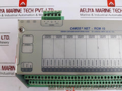 Stein Sohn B101002A 000000105 Reefer Container Monitoring 24V Ac/Dc