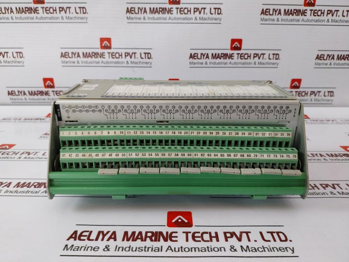 Stein Sohn NET-RCM 10 Reefer Container Monitoring Node B101002A 000000106