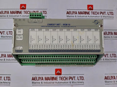 Stein Sohn NET-RCM 10 Reefer Container Monitoring Node B101002A 000000106