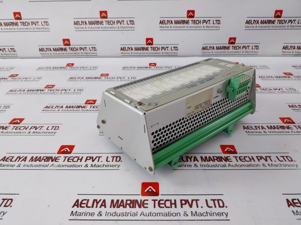 Stein Sohn NET-RCM 10 Reefer Container Monitoring Node B101002A 000000106