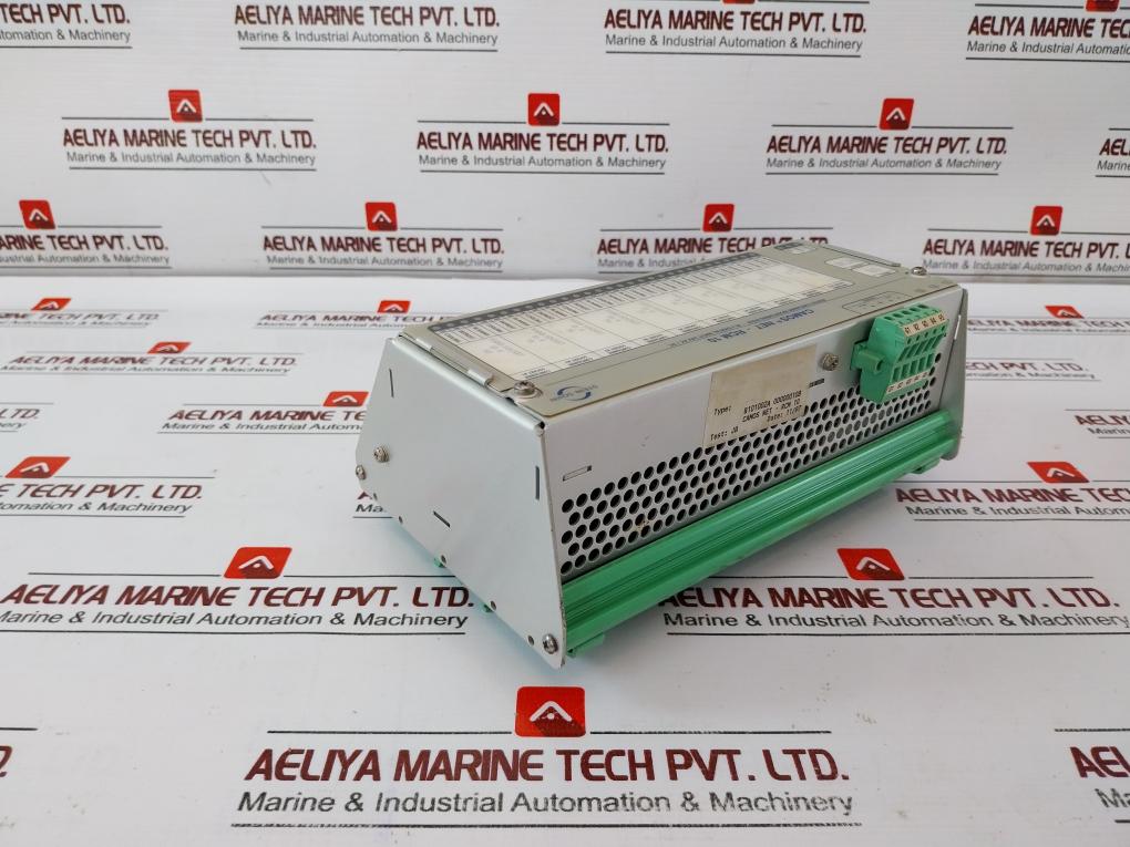 Stein Sohn NET-RCM 10 Reefer Container Monitoring Node B101002A 000000108