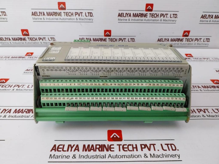 Stein Sohn NET-RCM 10 Reefer Container Monitoring Node B101002A 000000111