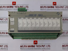 Stein Sohn NET-RCM 10 Reefer Container Monitoring Node B101002A 000000111