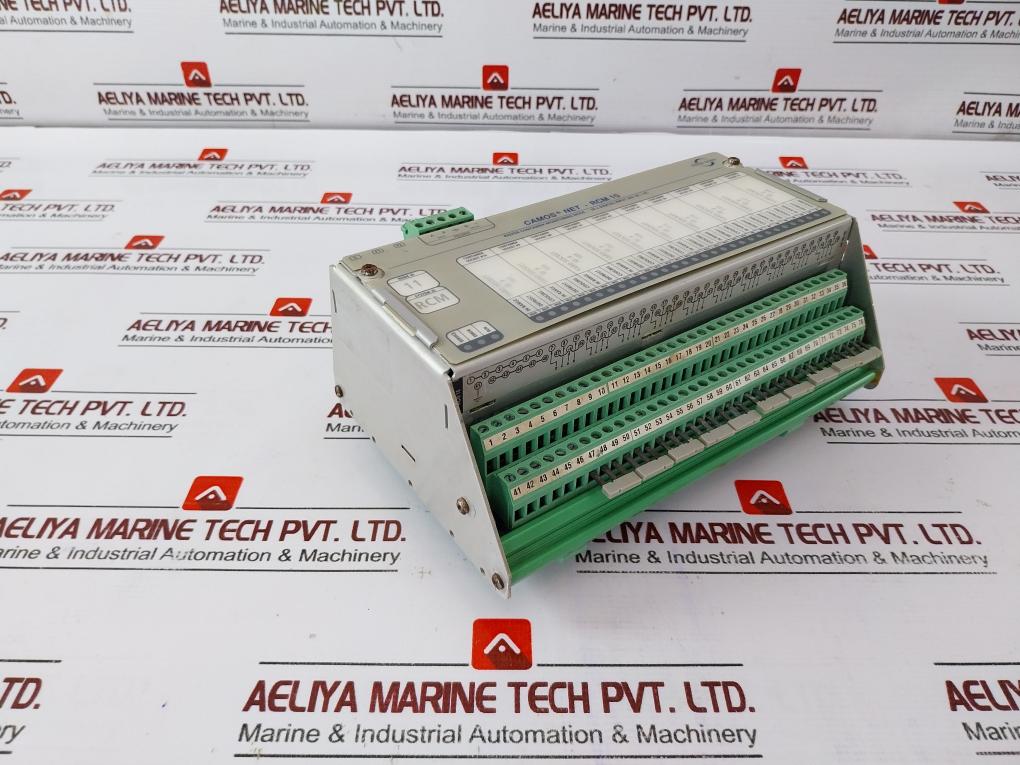 Stein Sohn NET-RCM 10 Reefer Container Monitoring Node B101002A 000000111