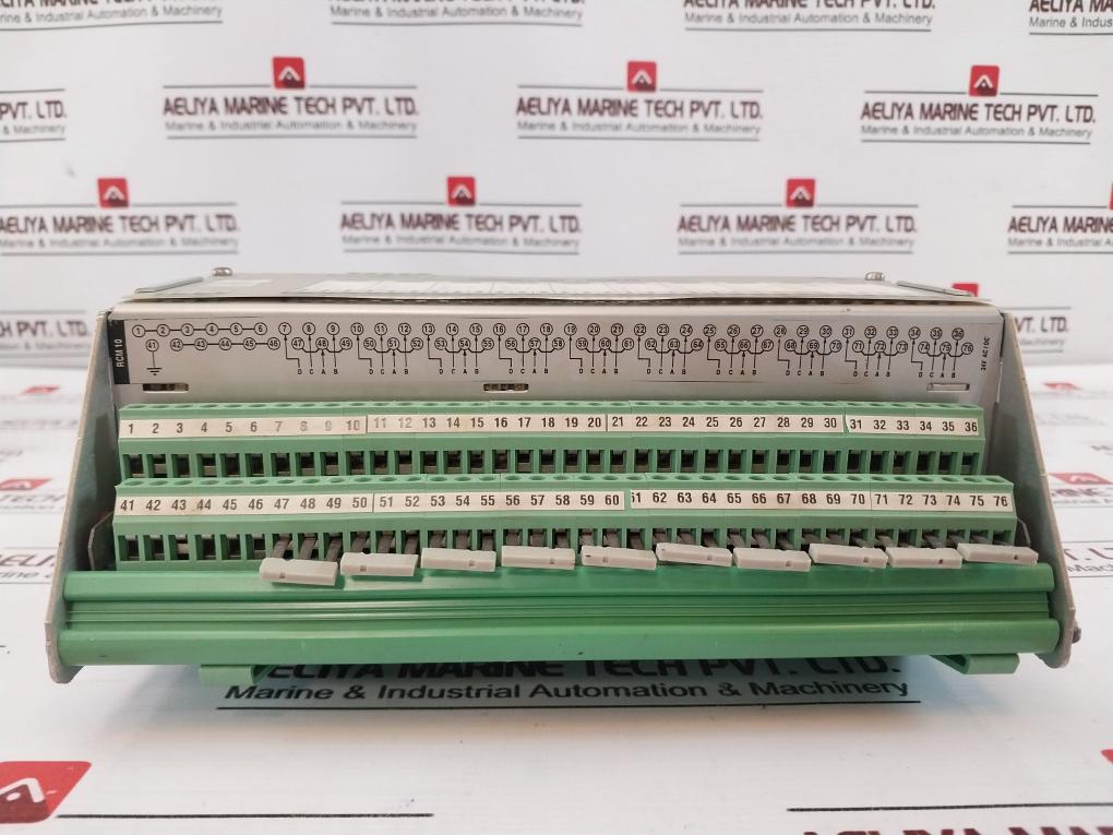 Stein Sohn NET-RCM 10 Reefer Container Monitoring Node B101002A 000000120