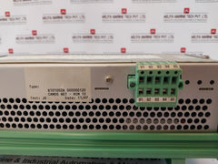 Stein Sohn NET-RCM 10 Reefer Container Monitoring Node B101002A 000000120