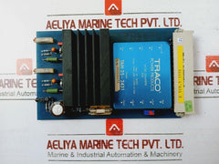 Stein Sohn Camos 6809 Binary And Analog Data Acquisition Unit 18-36Vdc
