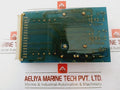 Stein Sohn Camos 6809 Binary And Analog Data Acquisition Unit 18-36Vdc