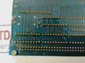 Stein Sohn Camos 6809 Binary And Analog Data Acquisition Unit 18-36Vdc