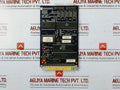 Stein Sohn Camos 6809 Binary And Analog Data Acquisition Unit 18-36Vdc