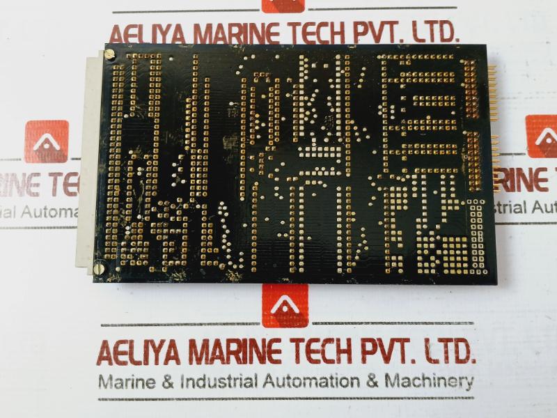 Stein Sohn Camos 6809 Binary And Analog Data Acquisition Unit 18-36Vdc