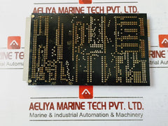 Stein Sohn Camos 6809 Binary And Analog Data Acquisition Unit 18-36Vdc
