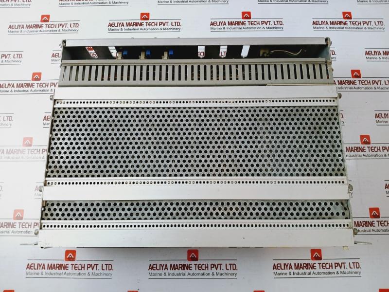 Stein Sohn Camos 6809 Binary And Analog Data Acquisition Unit 18-36Vdc