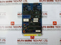 Stein Sohn Camos 6809 Binary And Analog Data Acquisition Unit 18-36Vdc