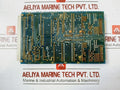 Stein Sohn Camos 6809 Binary And Analog Data Acquisition Unit 18-36Vdc