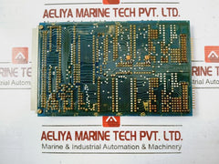 Stein Sohn Camos 6809 Binary And Analog Data Acquisition Unit 18-36Vdc