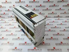 Stein Sohn Camos 6809 Binary And Analog Data Acquisition Unit 18-36Vdc