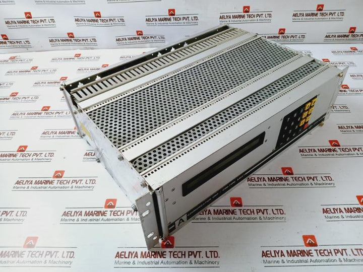 Stein Sohn Camos 6809 Binary And Analog Data Acquisition Unit 18-36Vdc