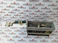 Stein Sohn Camos 6809 Binary And Analog Data Acquisition Unit 18-36Vdc