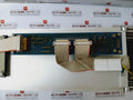 Stein Sohn Camos 6809 Binary And Analog Data Acquisition Unit 18-36Vdc