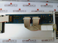 Stein Sohn Camos 6809 Binary And Analog Data Acquisition Unit 18-36Vdc