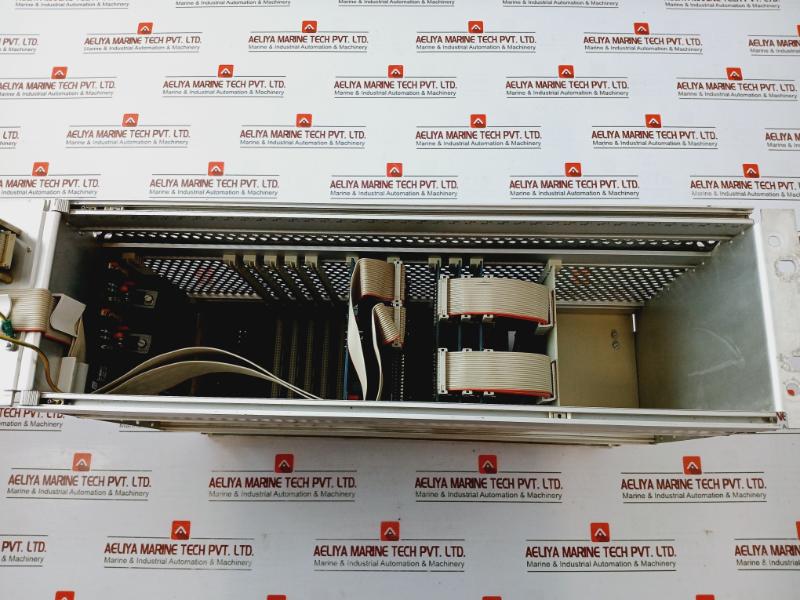 Stein Sohn Camos 6809 Binary And Analog Data Acquisition Unit 18-36Vdc