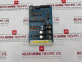 Stein Sohn Camos 6809 Binary And Analog Data Acquisition Unit A102.1 Tam 25-2431