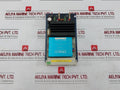Stein Sohn Camos 6809 Binary And Analog Data Acquisition Unit A102.1 Tam 25-2431