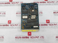 Stein Sohn Camos 6809 Binary And Analog Data Acquisition Unit A102.1 Tam 25-2431