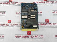 Stein Sohn Camos 6809 Binary And Analog Data Acquisition Unit A102.1 Tam 25-2431