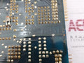 Stein Sohn Camos 6809 Binary And Analog Data Acquisition Unit A102.1 Tam 25-2431