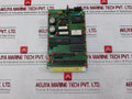 Stein Sohn Camos 6809 Binary And Analog Data Acquisition Unit A102.1 Tam 25-2431