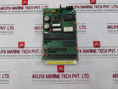 Stein Sohn Camos 6809 Binary And Analog Data Acquisition Unit A102.1 Tam 25-2431