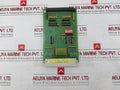 Stein Sohn Camos 6809 Binary And Analog Data Acquisition Unit A102.1 Tam 25-2431