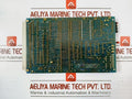 Stein Sohn Camos 6809 Binary And Analog Data Acquisition Unit A105.3 V.01.01