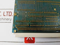 Stein Sohn Camos 6809 Binary And Analog Data Acquisition Unit A105.3 V.01.01